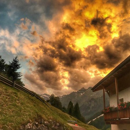 Ferienhaus Staudacher Brennero Luaran gambar