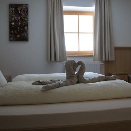 Ferienhaus Staudacher Brennero Luaran gambar