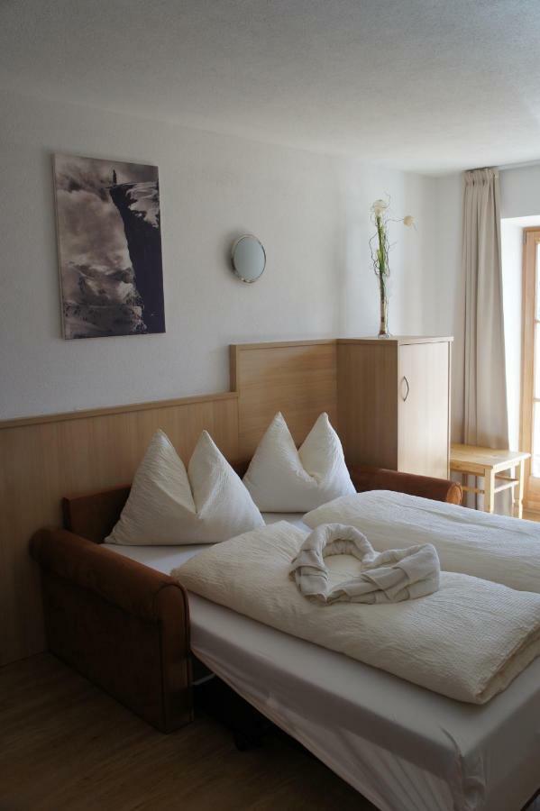 Ferienhaus Staudacher Brennero Luaran gambar