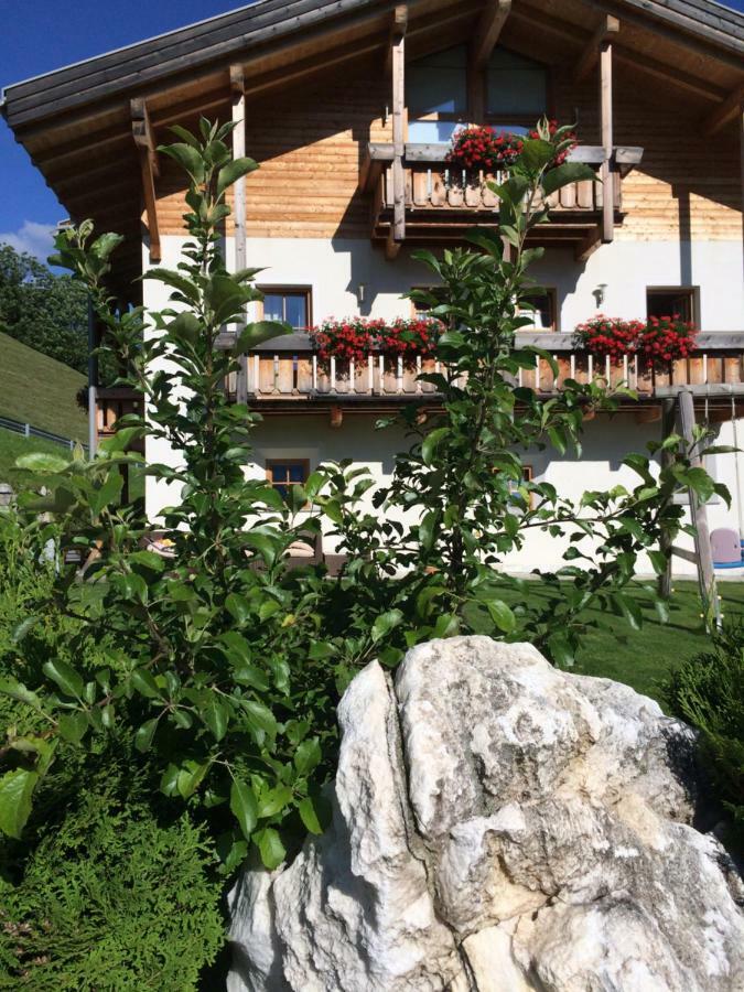 Ferienhaus Staudacher Brennero Luaran gambar