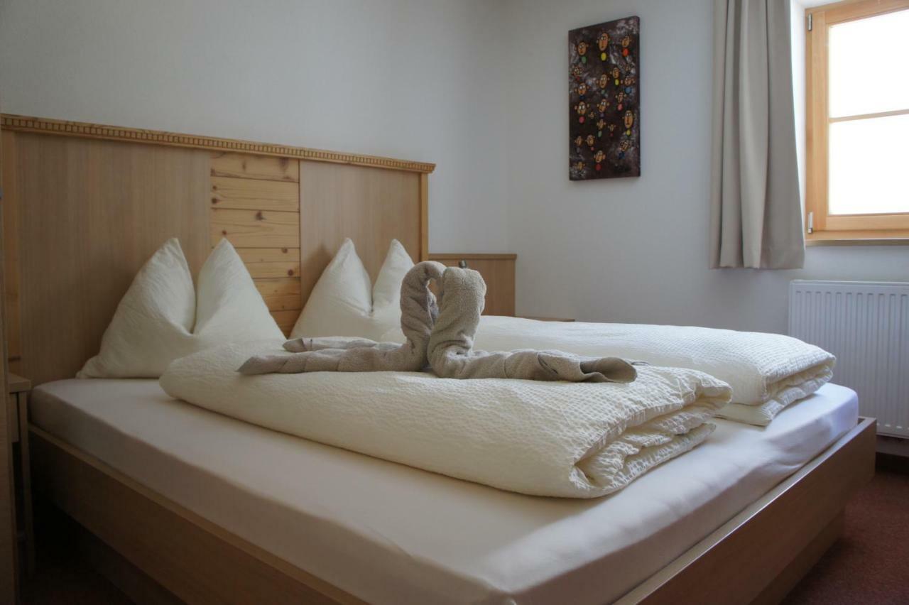 Ferienhaus Staudacher Brennero Luaran gambar