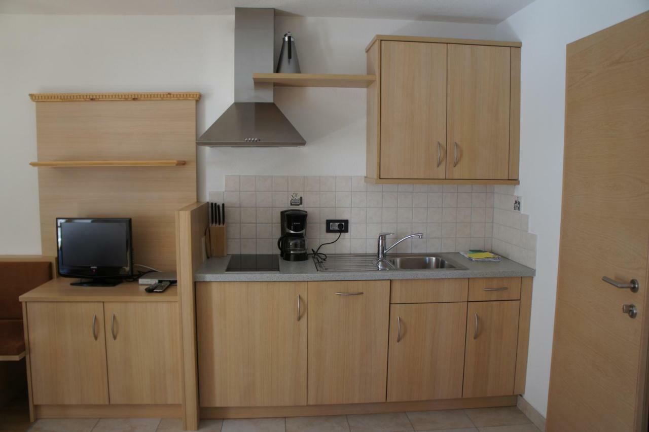 Ferienhaus Staudacher Brennero Luaran gambar