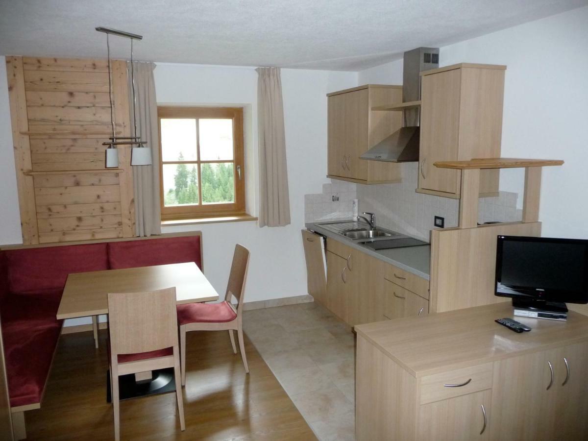 Ferienhaus Staudacher Brennero Luaran gambar